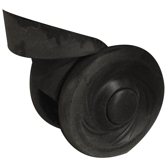 75mm -
Total Locking - Aidacare FL250 Beds