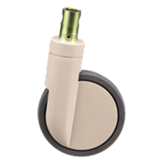 150mm Brake - Hill-Rom Versacare P3201A to J