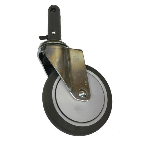 125mm - Central
Locking