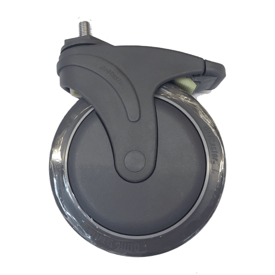 150mm - (6”)
Directional