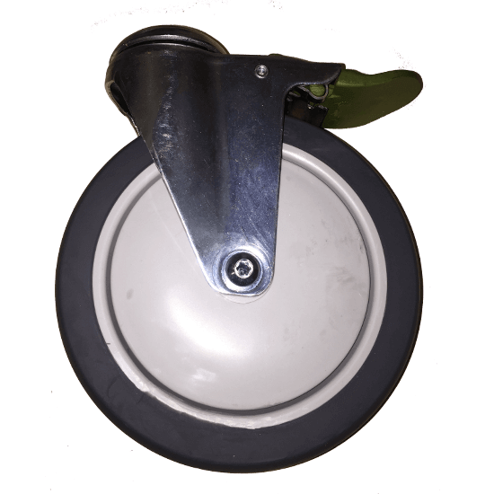 150mm
- Directional
Lock - Bolt Hole