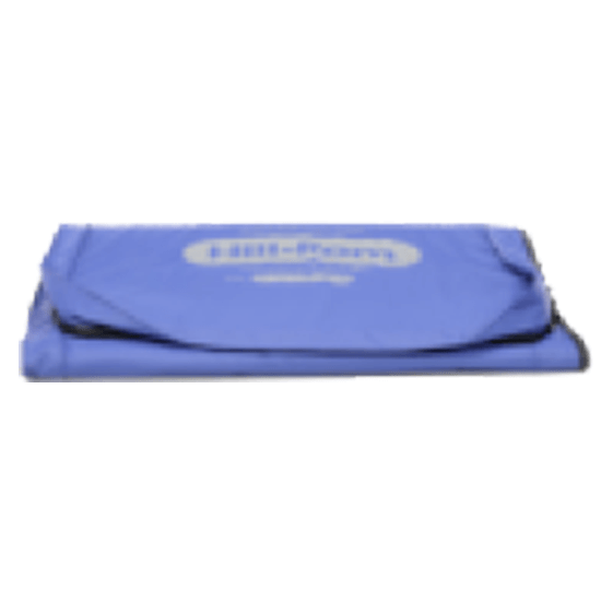 AMT Coverlet
Assembly with
X-Ray