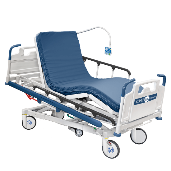 Malvestio Emergency Stretcher