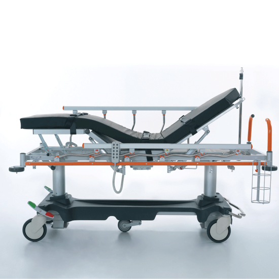 Aspire Advanced Electric Stretcher