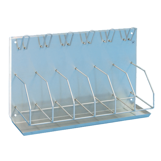 Drying Racks