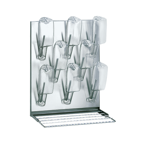 Meiko Bottle Rack