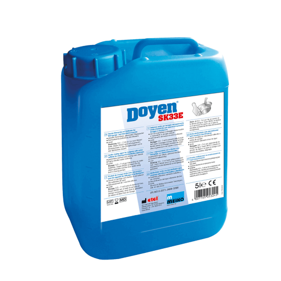 Meiko Rinse Aid Doyen SK22