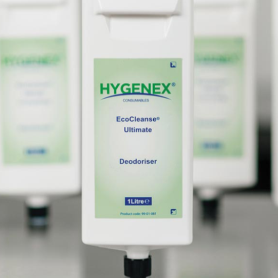 EcoCleanse Ultimate Deodoriser