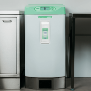 Pulpmatic Eco+ Macerator