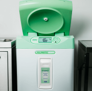 Pulpmatic Eco+ Macerator