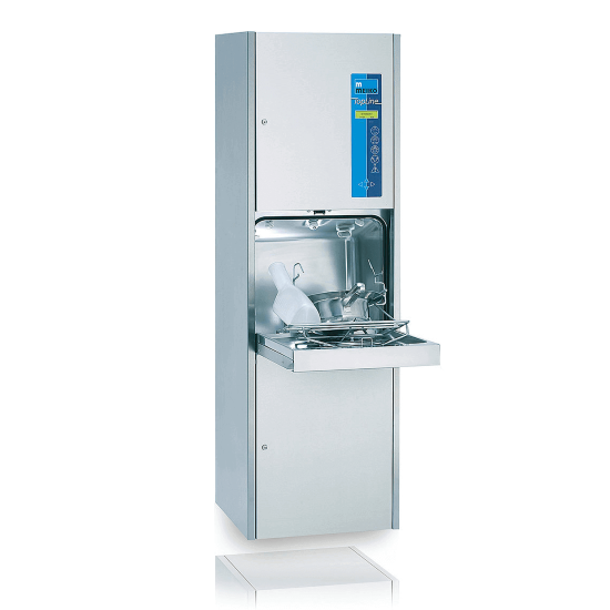 Meiko TopLine 10 Sanitiser