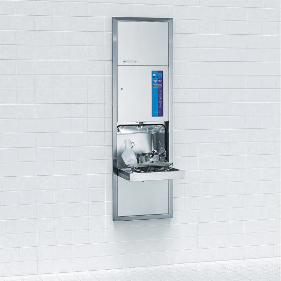 Meiko TopLine 30 Sanitiser