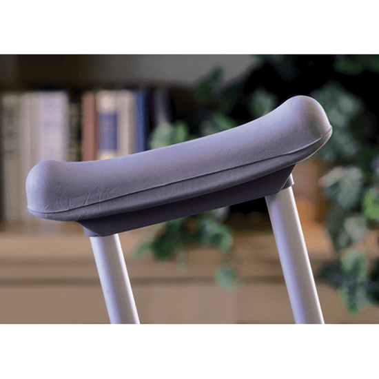 Aspire Crutch Cushion