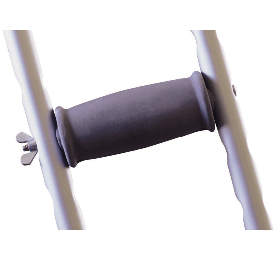 Crutch - Hand Grip