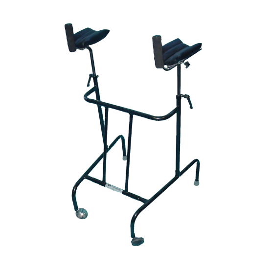 Forearm Gutter Walking Frame