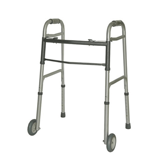 Heavy Duty Folding Walking Frame