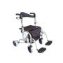 Freedom Hybrid Transroller Seat Walker/Wheelchair - BRO199 