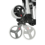 Freedom Mobyflex Folding Seat Walker - BRO200S 