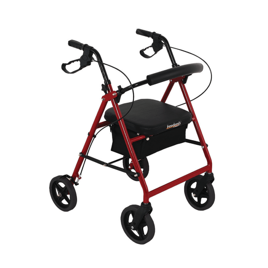 Freedom Modula Basic Seat Walker - BRO202-02