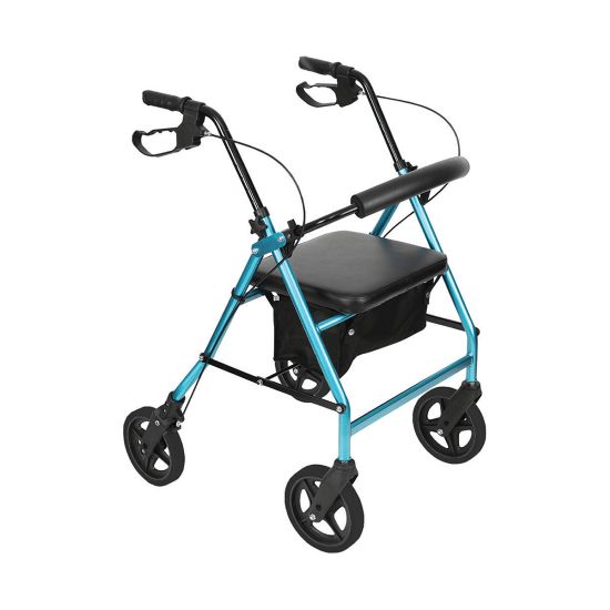 Freedom Modula Deluxe Seat Walker - BRO202-02Y