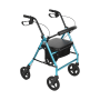 Freedom Modula Deluxe Seat Walker - BRO202-02Y