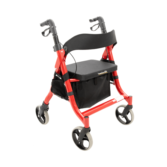 Freedom HD Genesis 3 Seat Walker - BRO204-HD