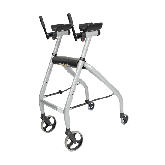 Freedom Forearm Walker - BRO212B-HD