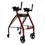 Freedom Forearm Walker - BRO212B-HD