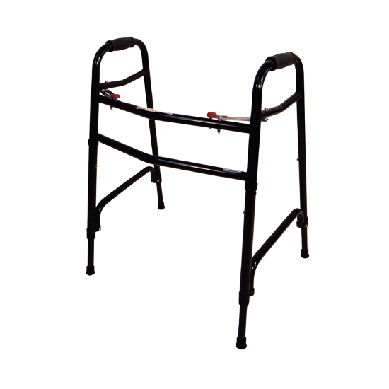 Freedom Bariatric Walking Frame - RBE804