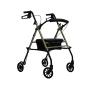 Aspire Flex Adjustable Seat Walker