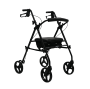 Aspire Flex Adjustable Seat Walker