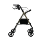 Aspire Flex Adjustable Seat Walker