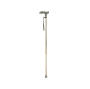 Freedom Plastic T Handle Walking Stick - EWS268