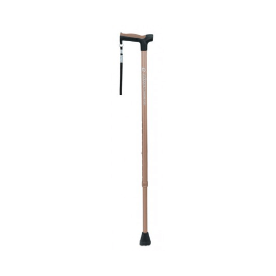 Airgo Comfort-Plus Derby Handle Walking Stick