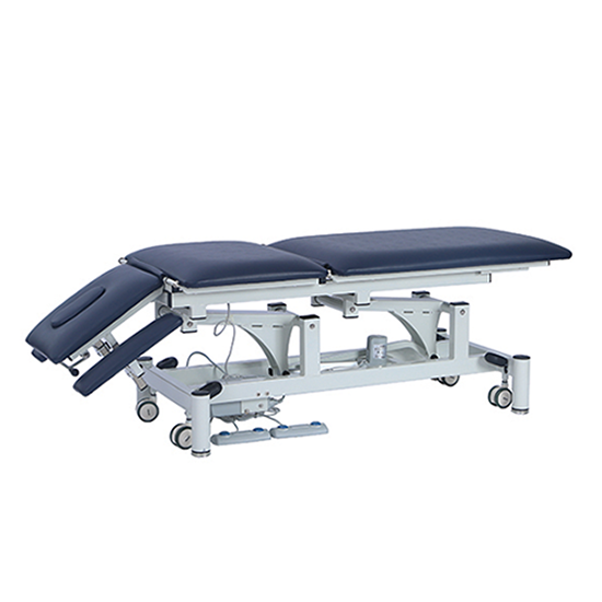 5 Section Examination Couch