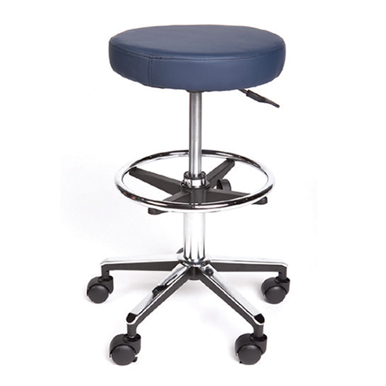 Anaesthetic Stool
