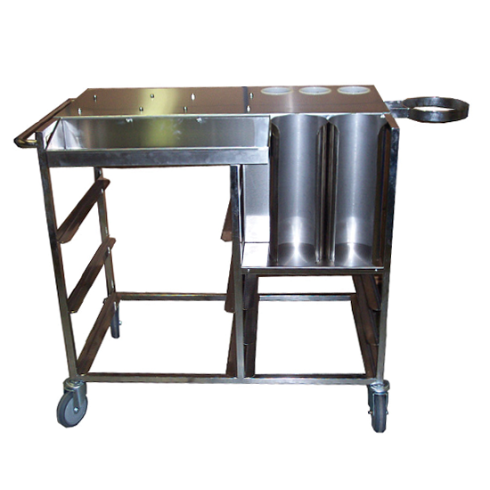 Beverage Trolley