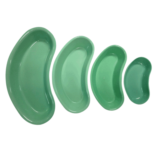 Aspire Autoclavable Kidney Dishes