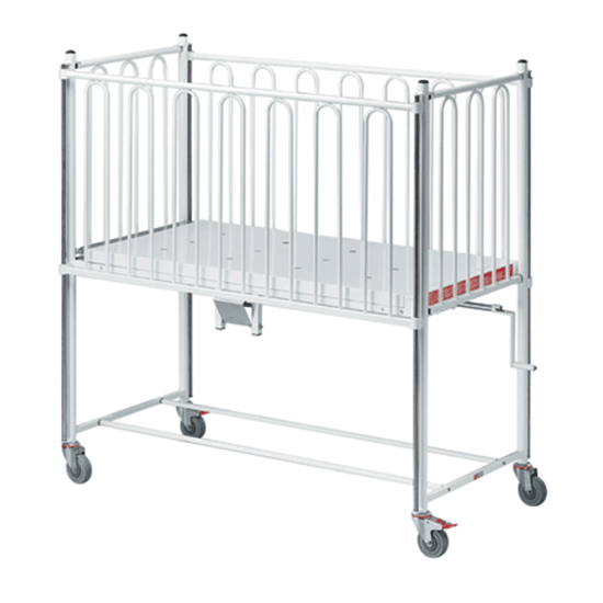Paediatric Cot