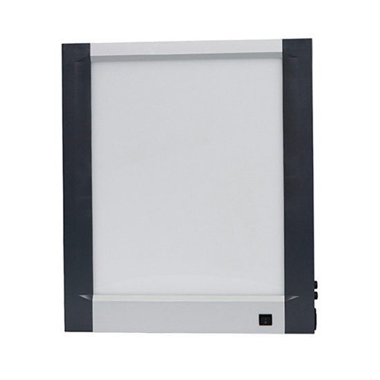 Slim-line X Ray Viewer