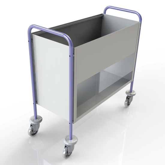 File Trolley