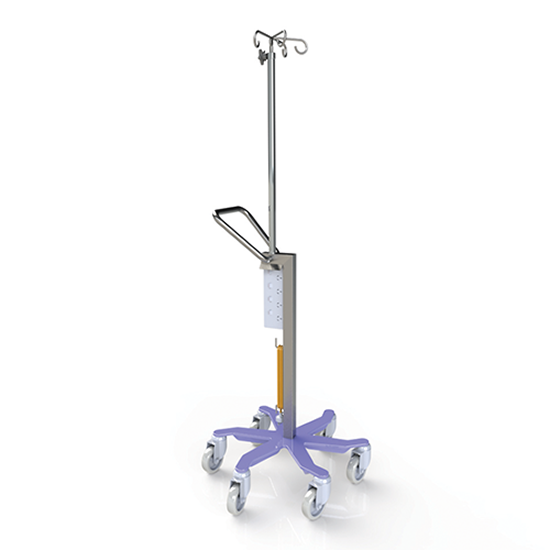 Syringe Pump Stand