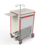 The Emergency Cart