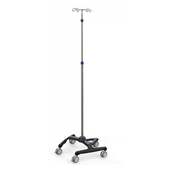 Aspire Nesting Base IV Pole