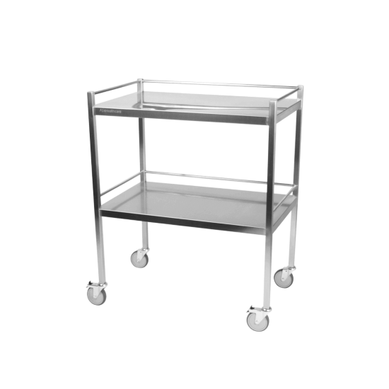 Dressing Trolley - Large