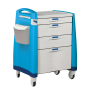 Aidacare Medication Cart