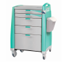 Aidacare Anaesthesia Cart