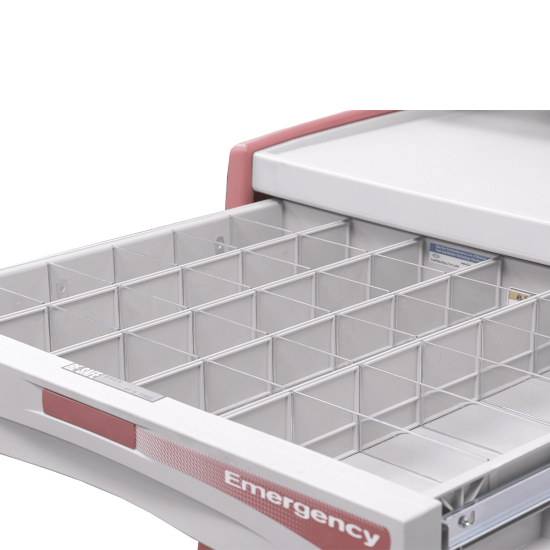 Aidacare Drawer Dividers