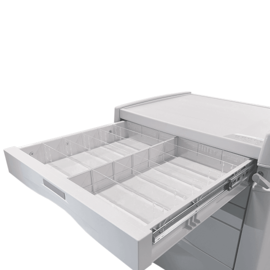 Aidacare Drawer Sub-Dividers