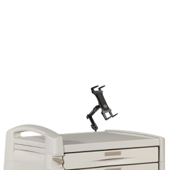 Aidacare Tablet Holder